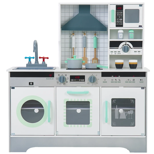 Camarillo Kitchen Set