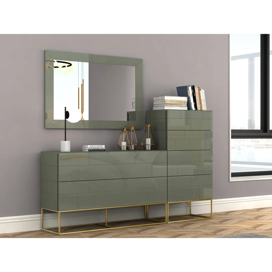 Rose Hill RH2 Sideboard
