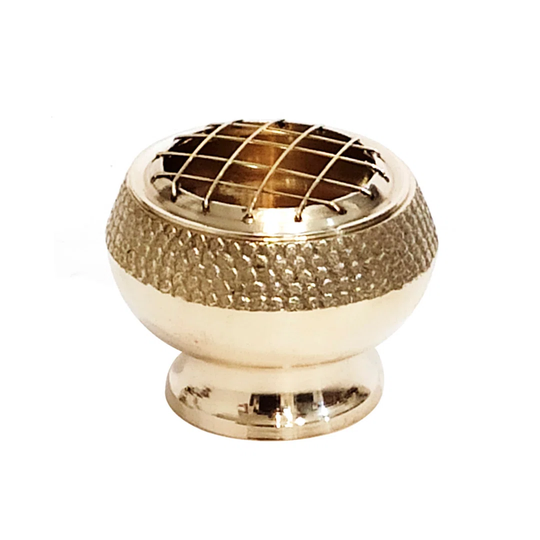 Banach Burner Oil Inceos Gift