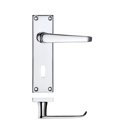 Langsten Lock Door Handle