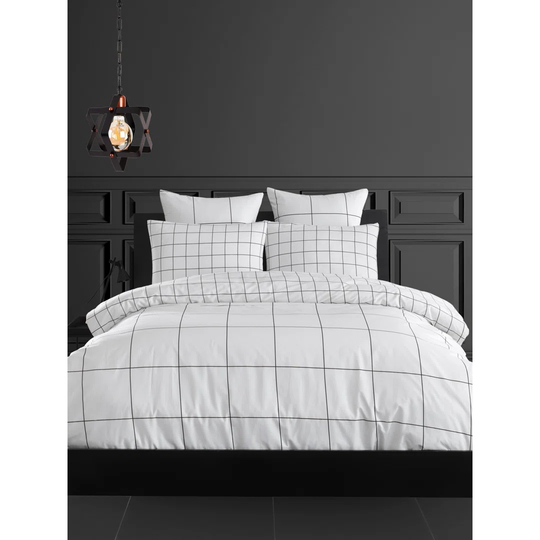 Aubriana Duvet Cover Set