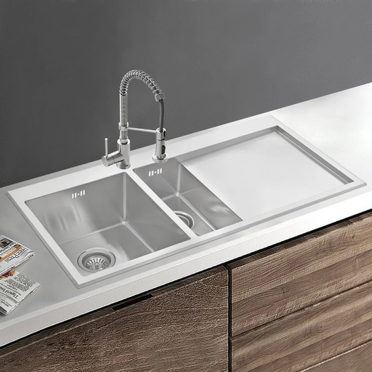 Langport 1.5 Bowl Insert Kitchen Sink