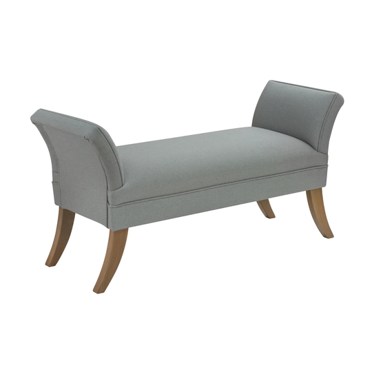 Shetland Chaise Lounge