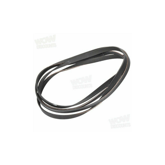 Drive Belt - 1965H6 for Bosch Tumble Dryer Equivalent to 481235818186