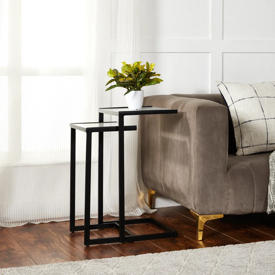 2 Piece Side Table