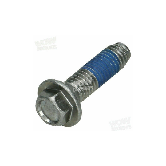 Bolt hex mars-pjt STS430 M8 P125 L30 he DC6040137A - Samsung