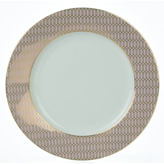 Gersdorff Side Plate