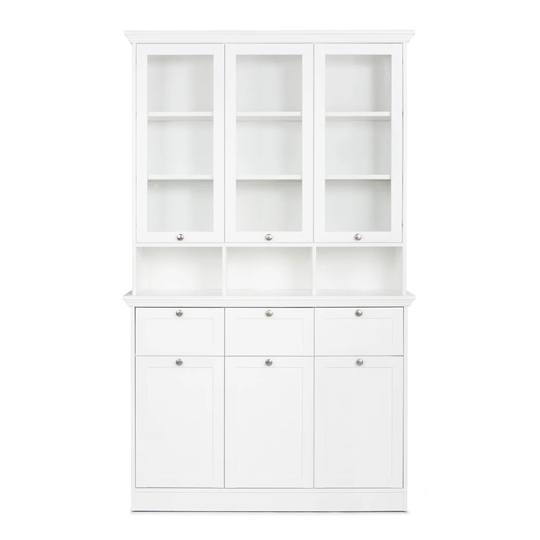 Rotteck Standard China Cabinet