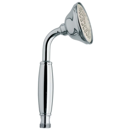 MacAdam Shower Head - Round