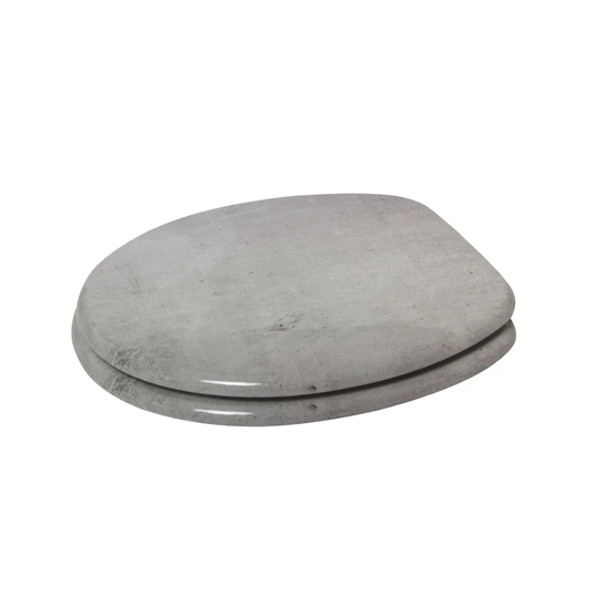 Pallaton Soft Close Toilet Seat