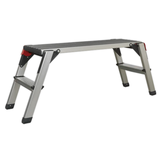 2-Step Aluminium Step Stool