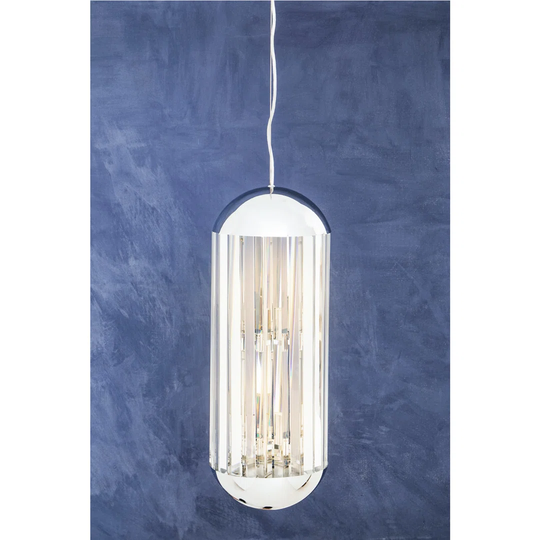 Amaud 6 Bulb Pendant Light