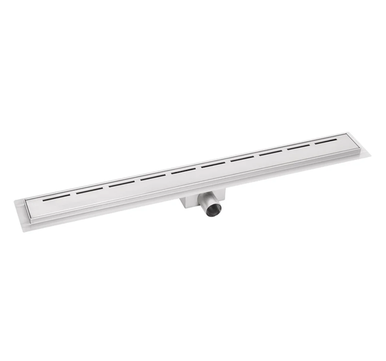 Harmony Linear Grid Shower Waste