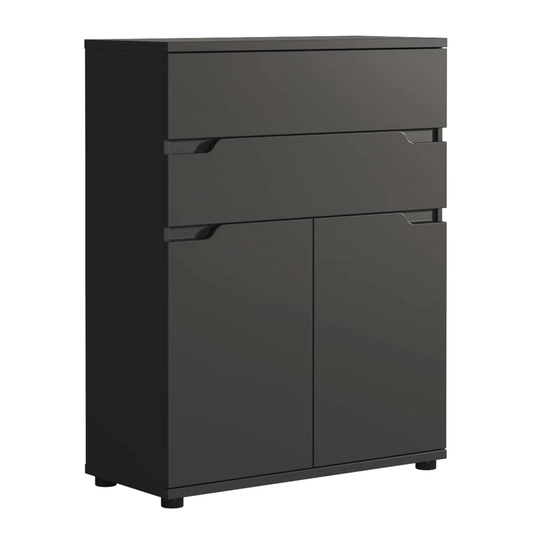 Celedonio 2 - Door Cabinet