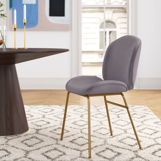 Gleno Upholstered Dining Chair