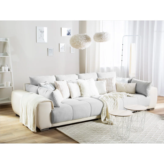 Myra 5 Seater Sofa