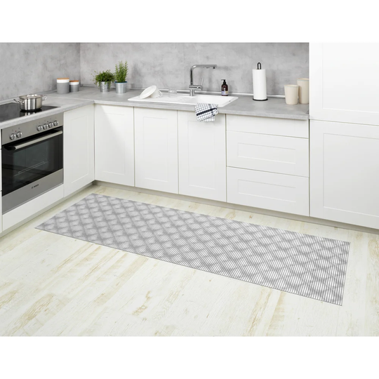 Flow Rectangle Bath Mat
