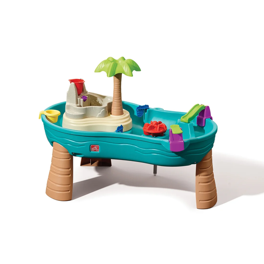Sand & Water Table