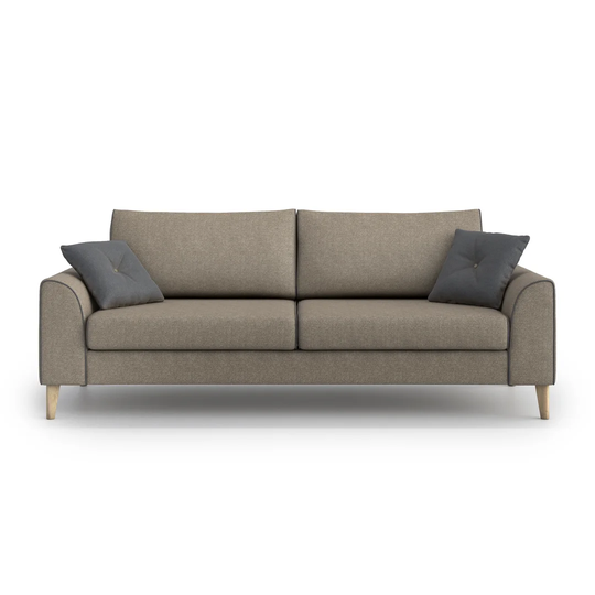 Agnew 3 Seater Sofa