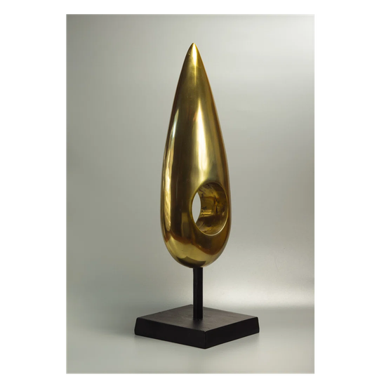 Killgore Tear Drop Sculpture