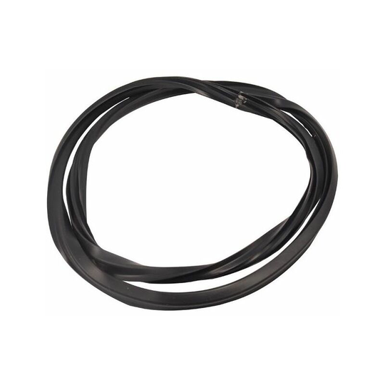 Oven Door Inner Glass Seal for Hotpoint/Creda/Jackson Cookers and Ovens