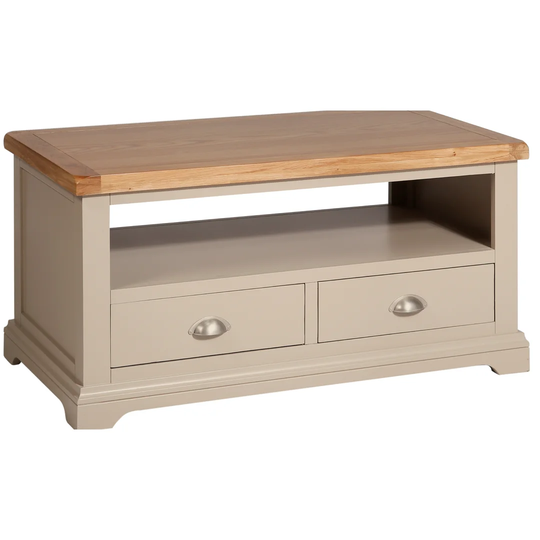 Middletown Coffee Table with Storage
