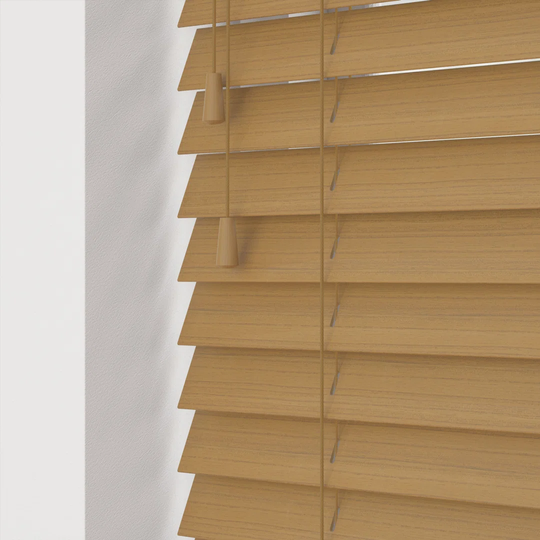 Semi-Sheer Venetian Blind