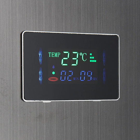 Villagomez Shower Tower Panel