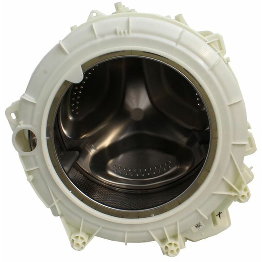 Tank Plastic 62l H=2 0 Wd Aq for Hotpoint/Indesit Washing Machines