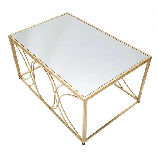 Suze Frame Coffee Table