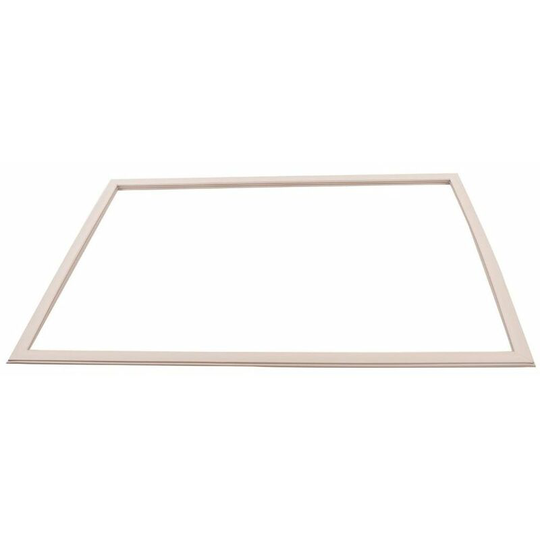 Door Seal Charcoal for Hotpoint Fridges and Freezers