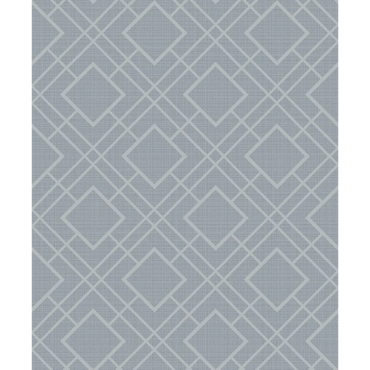 Ferguson 10.05m x 53cm Metallic Finish Wallpaper Roll