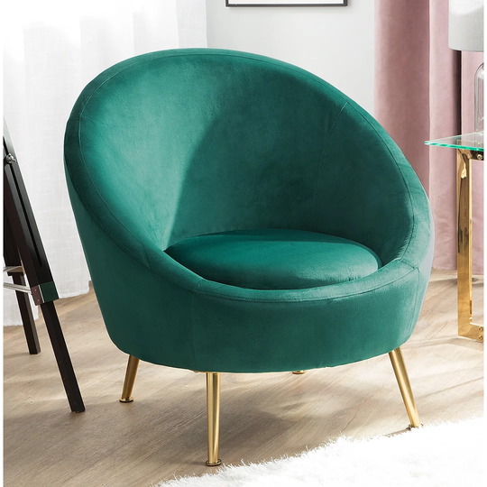 Dansby Armchair
