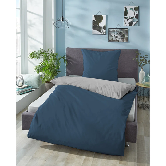 Uni Duvet Cover Set