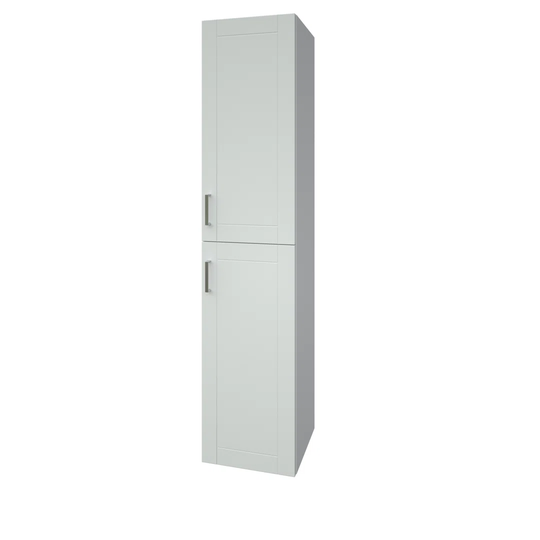 Ben 82cm x 74cm Surface Mount Mirror Cabinet with LED Lighting