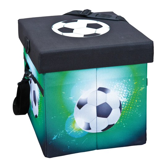 Fanbox I Cooler