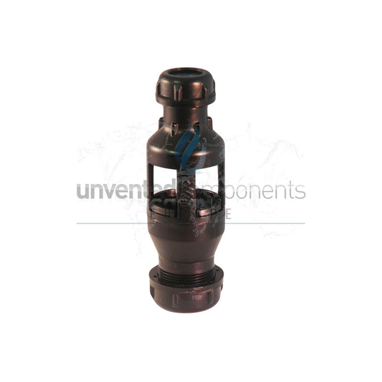 Viessmann - Tundish 7160767