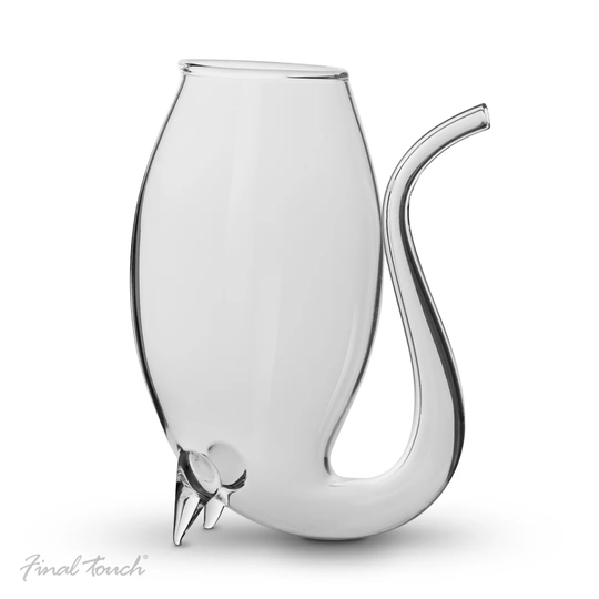 Symple Stuff Port Sipper Dessert Glass