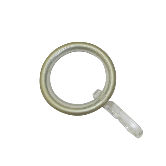 Reliford Curtain Rings Set
