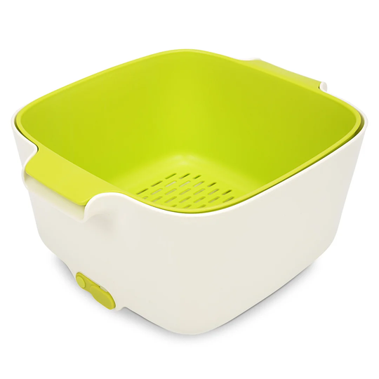 Franchot Rinse Basket