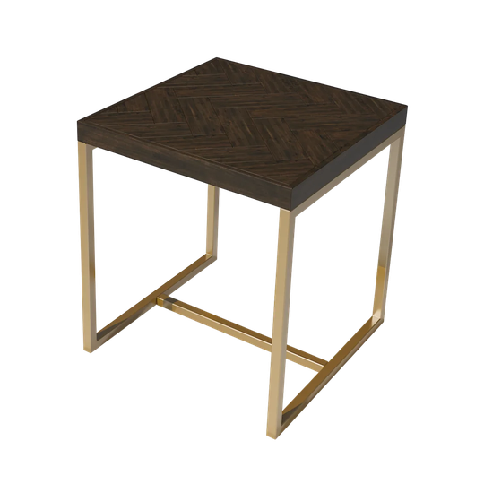 Embarcadero Side Table
