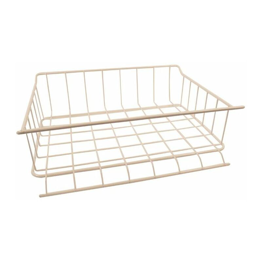 Freezer Drawer for Indesit Hotpoint/Scholtes Fridges and Freezers