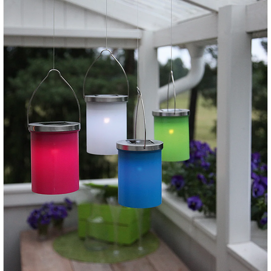 Nuova 12 Piece Decorative Light Set