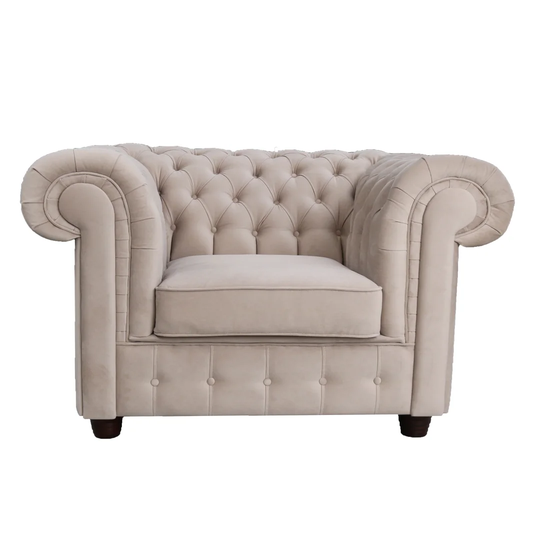 Monett Armchair