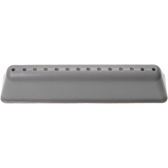 Drum Rib Replacement for ARI310980, ARI310994, ARI311464, 147749, 461971408872, 480111104175, 481241848987 for Washing Machine - Vhbw