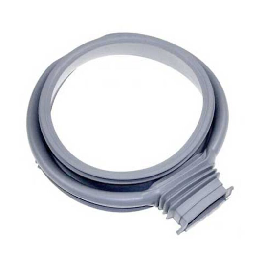 Reporshop - Fagor Washing machine door 1L114S L21B010C6