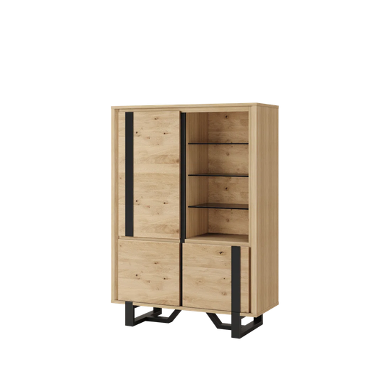 Tacettin Display Cabinet