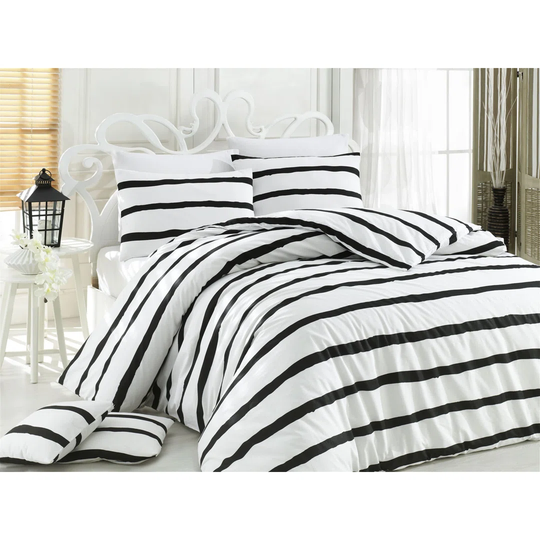 Dominic Duvet Cover Set