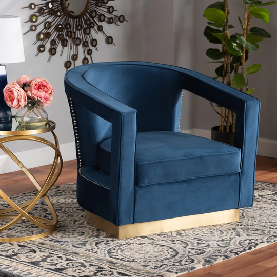 DelRe Tub Chair