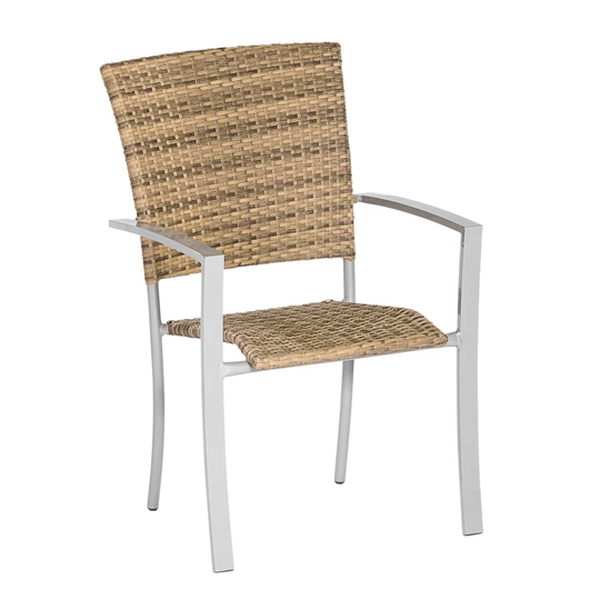 Ashmita Garden Chair